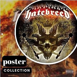 Hatebreed Posters