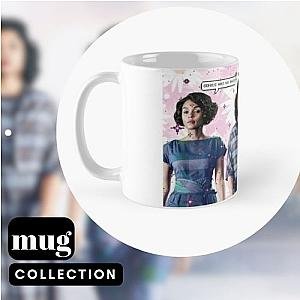 Hidden Figures Mugs