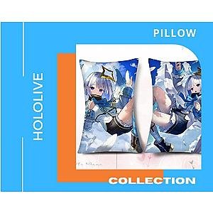  Hololive Pillows