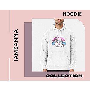 IamSanna Hoodie