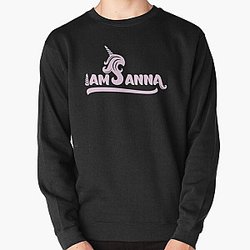 iamsanna   Pullover Sweatshirt RB1409