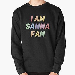 iamsanna   Pullover Sweatshirt RB1409