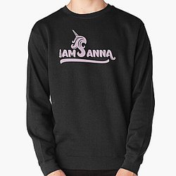 iamsanna Pullover Sweatshirt RB1409