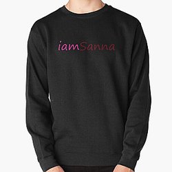 iamSanna   Pullover Sweatshirt RB1409