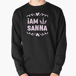 iamsanna Pullover Sweatshirt RB1409