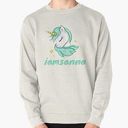 Iamsanna Pullover Sweatshirt RB1409