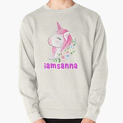 Iamsanna Pullover Sweatshirt RB1409