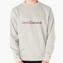 iamSanna Pullover Sweatshirt RB1409