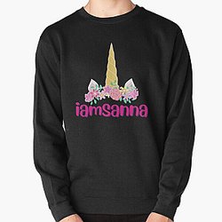 Iamsanna   Pullover Sweatshirt RB1409