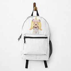 iamsanna Backpack RB1409