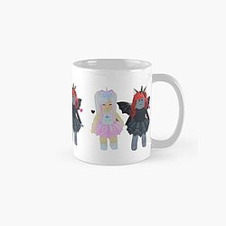 iamsanna Classic Mug RB1409