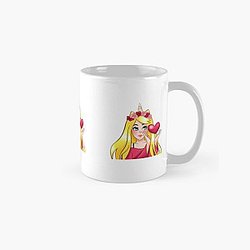 iamsanna Classic Mug RB1409