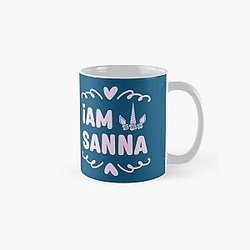 iamsanna    Classic Mug RB1409