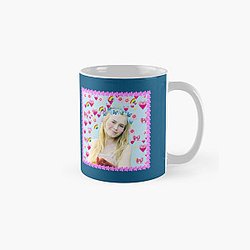 Collectable Series iamsanna   Classic Mug RB1409