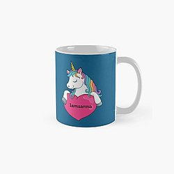 iamsanna   Classic Mug RB1409