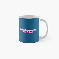 iamsanna   Classic Mug RB1409