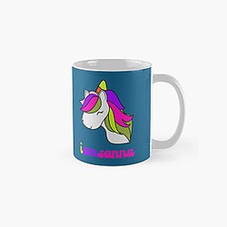 Iamsanna   Classic Mug RB1409