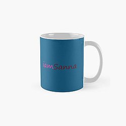 iamSanna   Classic Mug RB1409