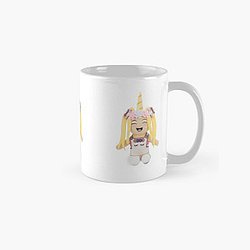 iamsanna Classic Mug RB1409