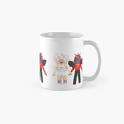 iamsanna Classic Mug RB1409