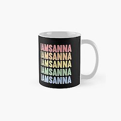 iamsanna Classic Mug RB1409