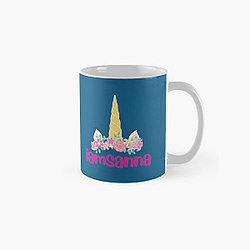 Iamsanna   Classic Mug RB1409