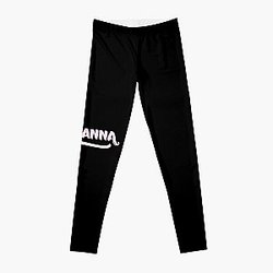 iamsanna   Leggings RB1409