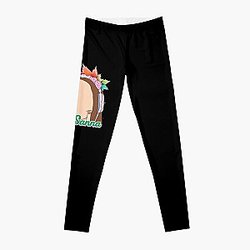 Collectable Edition iamsanna 189     Leggings RB1409