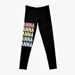 iamsanna   Leggings RB1409