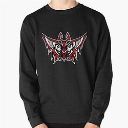 ICP Butterfly 2  Pullover Sweatshirt RB3107