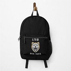 0-68 real quick (ICPS) Backpack RB3107