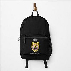 Team Underrepresented (ICPS) Backpack RB3107