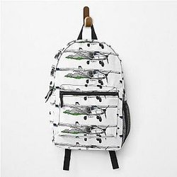  Savannah S ICP Backpack RB3107