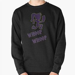 Cool Colorful ICP Juggalette Silhouette  Pullover Sweatshirt RB3107