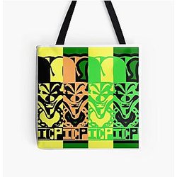 ICP All Over Print Tote Bag RB3107