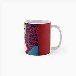 ICP Classic Mug RB3107