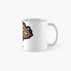 Icp dark lotus Classic Mug RB3107