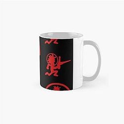 ICP Classic Mug RB3107