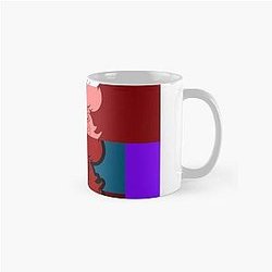 ICP Classic Mug RB3107