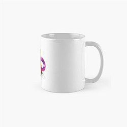 Crypto BattleCats - ICP| Perfect Gift Classic Mug RB3107