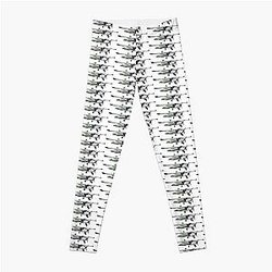  Savannah S ICP Leggings RB3107