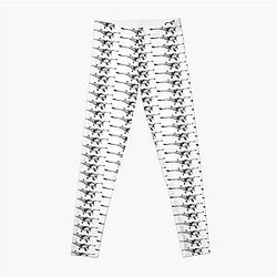 Savannah S ICP Leggings RB3107