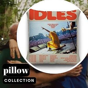 Idles Pillows