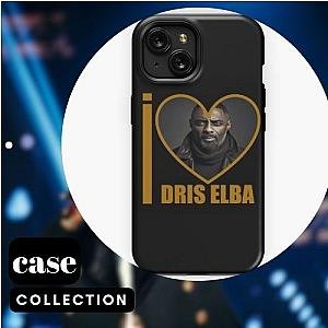 Idris Elba Cases