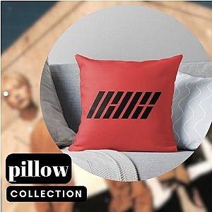 iKON Pillows