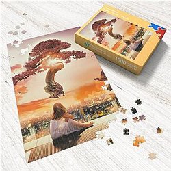 Illenium Puzzle Feel Good Puzzle