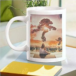 Illenium Mug Feel Good Mug