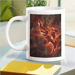 Illenium Mug Take You Down Mug