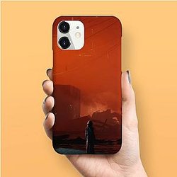 Illenium Phone Case Good Things Fall Apart Phone Case