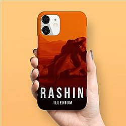 Illenium Phone Case Crashing Phone Case